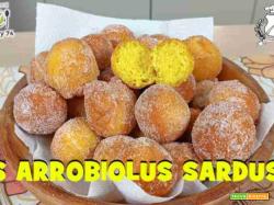 Arrobiolus Sardus
