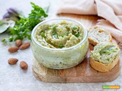 Paté di carciofi