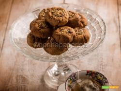 Biscotti alle nocciole monte bianco, una ricetta deliziosa