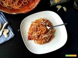 Ragù Napoletano