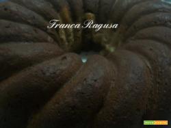 Torta ai tre cioccolati
