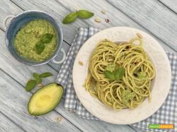 AVOCADO PESTO