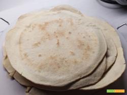 PIADINA (BIMBY)