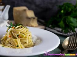 Pasta alla carrettiera