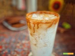 Horchata de arroz (Messico)