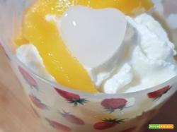 Mango Lassi