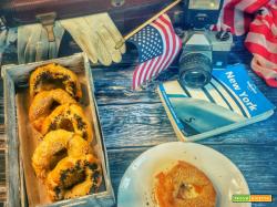 NY Style Bagel, senza glutine (Stati Uniti)