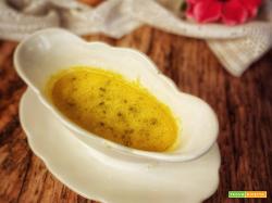 Salsa bernese e chateaubriand (Francia)