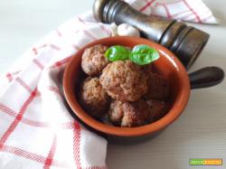 Polpette fritte calabresi