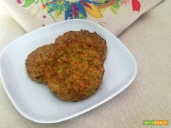 Hamburger di broccoli, Bimby o tradizionali