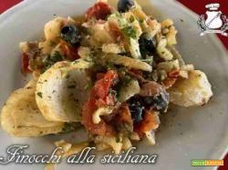 Finocchi alla Siciliana