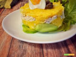 Causa rellena (Perù)