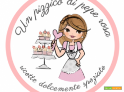 Bundt cake con crema cheesecake alle ciliegie