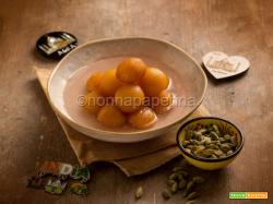 Gulab jamun, i dolcetti al latte della tradizione indiana