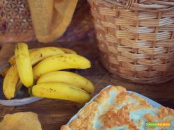 Southern Banana Pudding (Stati Uniti)