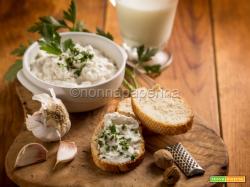 Brandade de Morue à la Nimoise: lo snack provenzale