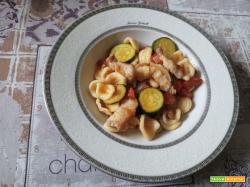 Orecchiette alla Nenè