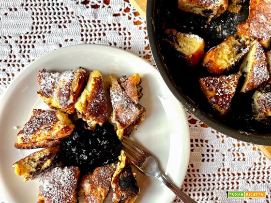Kaiserschmarrn