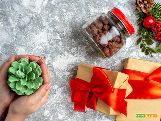 Speciale Natale: i regali gourmet pernon sbagliare