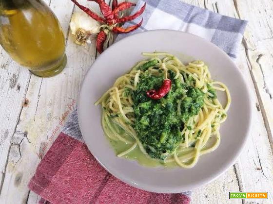 Ricette con broccoli e friarielli