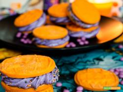 Biscotti Halloween zucca