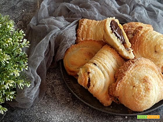 Ciavattoni romani facili e veloci