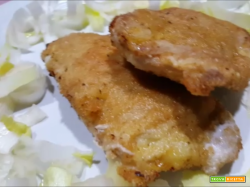 Cotolette farcite