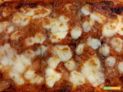 PARMIGIANA DI MELANZANEPARMIGIANA DI MELANZANE
 [videoricetta]