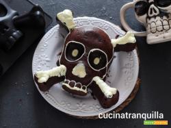 Sweet skull