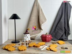 Biscotti di Halloween: ricetta facilissima!