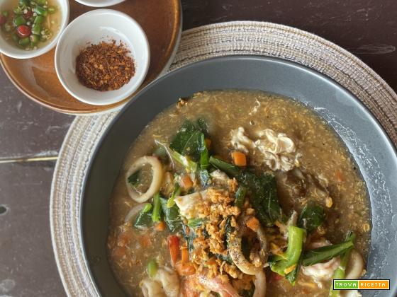 Rad na (Thailandia)