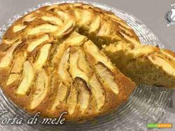 Torta di Mele