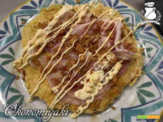 Okonomiyaki