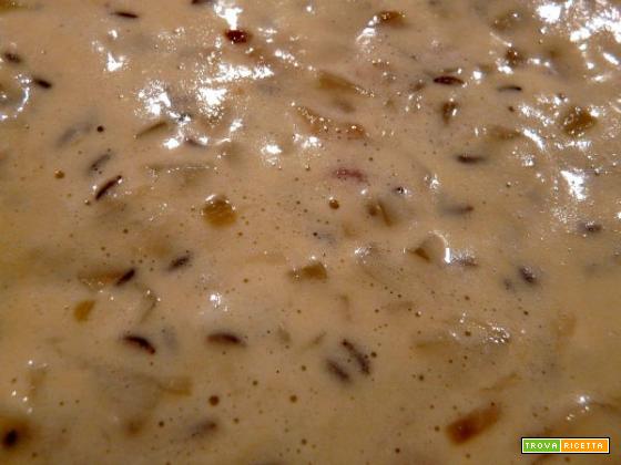 Salsa Licurdia