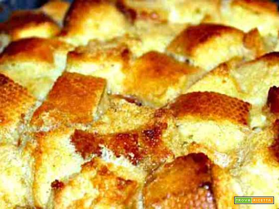 Gratin Valdostano