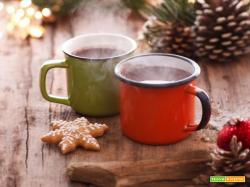 Come fare la Cioccolata Calda ricetta facile e veloce