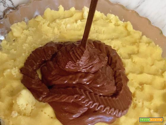 Scopri il Trucco Segreto per una Crema alla Nocciola Morbida nella Tua Crostata!