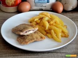 Cachopo Asturiano: ricetta spagnola squisita.  Ecco come prepararlo