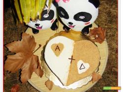 TORTA SAN VALENTINO 22