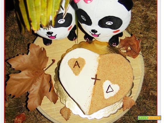 TORTA SAN VALENTINO 22