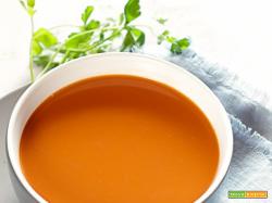 Bisque di gamberi: ricetta facile e saporitissima!