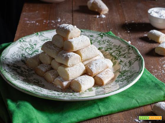 Biscotti Traumstucke pezzi di sogno