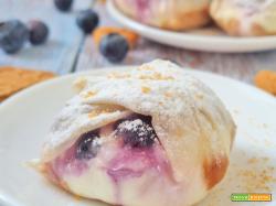 Cheesecake Express 100 Calorie Senza Glutine