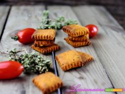 Salatini alla pizzaiola