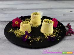 Semifreddo di panettone