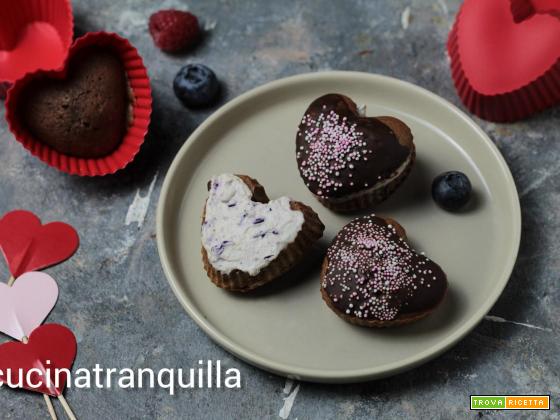 Whoopies di San Valentino