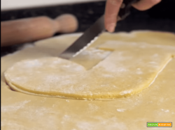 Pasta frolla senza burro gustosa e friabile