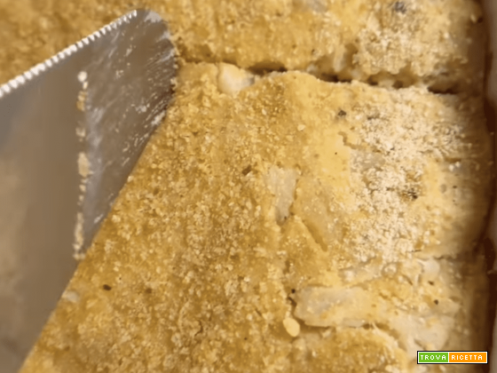 Sformato di cavolfiori e patate | Ricetta salvacena