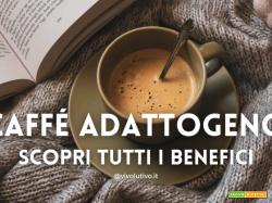 Scopri i Benefici del Caffè Adattogeno: non un semplice caffè per affrontare la giornata
