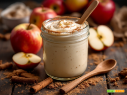 Crema di Mele: ricetta facile e deliziosa